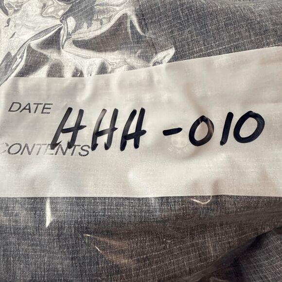 BKE Men's Flat Front Stretch Standard Fit Hybrid Bermuda Shorts Gray Size Large - Picture 7 of 7